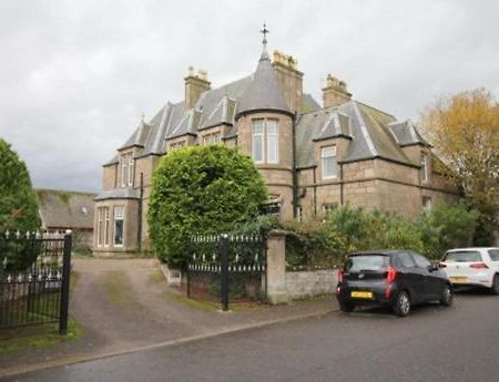Duchally House Nairn Luaran gambar