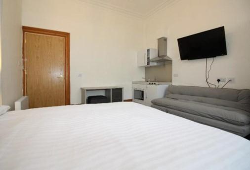 Duchally House Nairn Luaran gambar